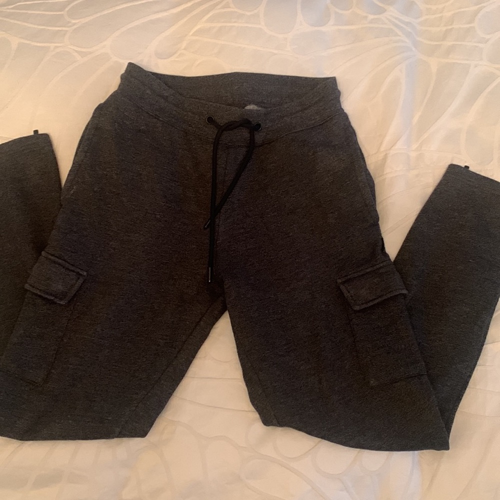 Champs Cargo Joggers